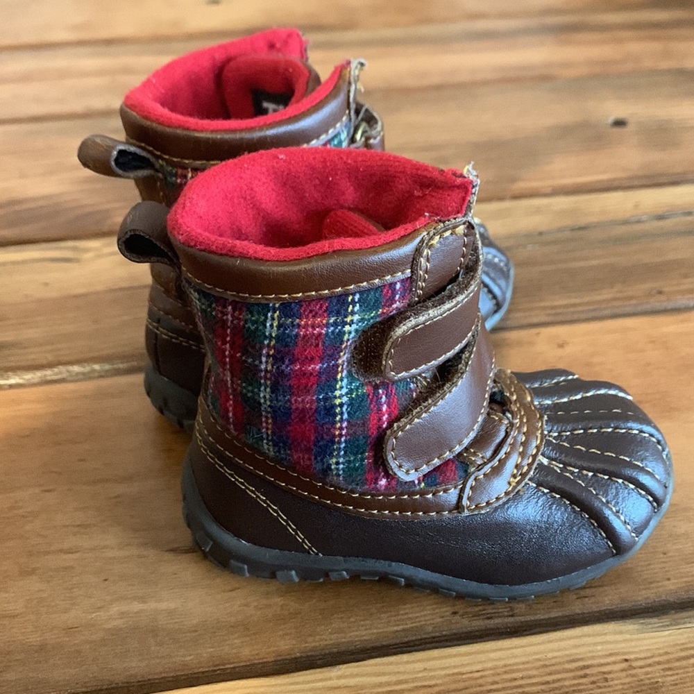 Baby Gap Winter Boots
